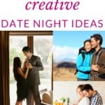 15 Creative Date Night ideas