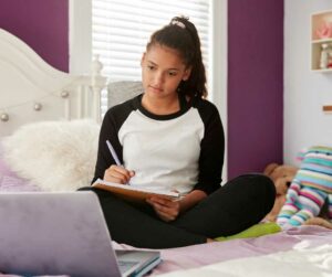 100 creative writing prompts and story starters for older kids and teens