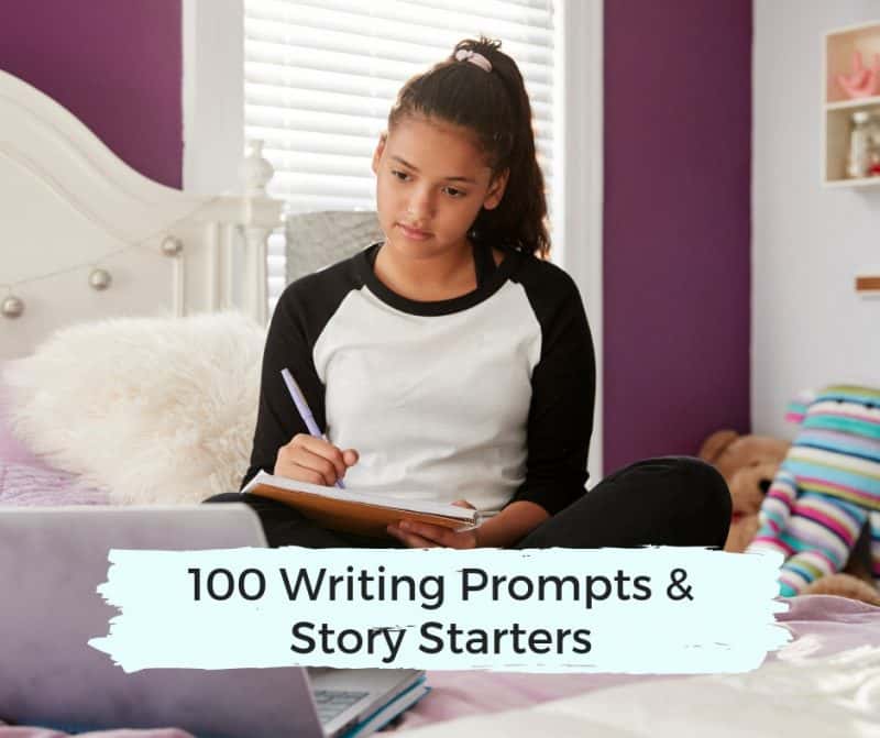 100-writing-prompts-and-story-starters-for-middle-school-and-high-school