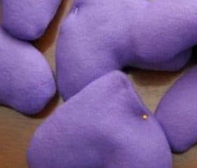 diy gifts: hand warmers