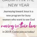 spiritual growth in the new year