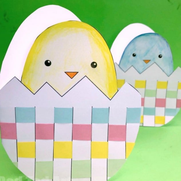 Happy Storm Easter Crafts for Kids 48 Sets Easter Scratch Arts and Crafts  for Kids Ages 4-8 Rainbow Easter Scratch Paper Bunny Eggs Chicks Easter  Crafts Ornaments Decorations for Easter Scratch Art