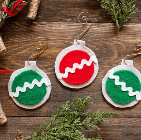 Christmas Crafts for Adults: 40 Easy DIY Projects You'll Actually Love