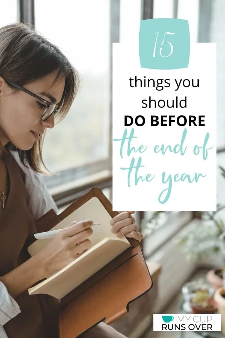 a woman writing in a journal