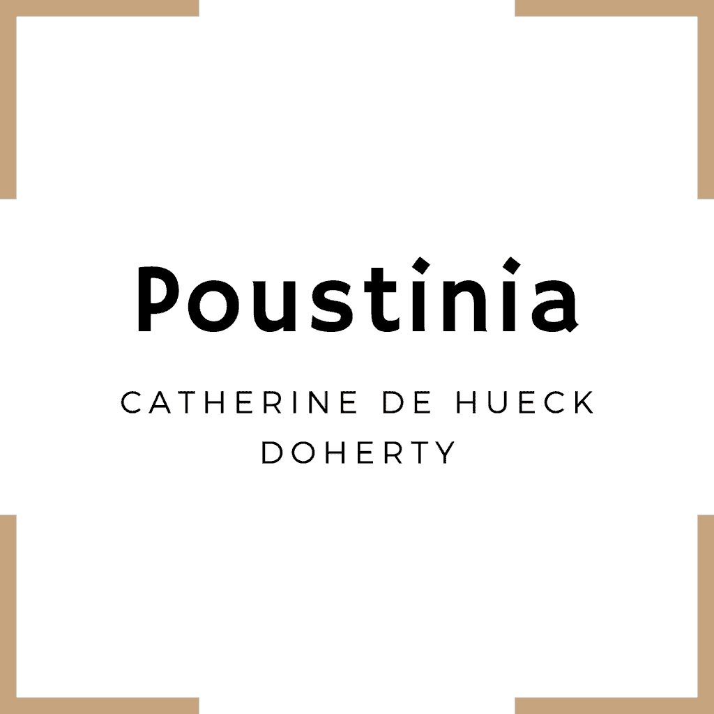 Poustinia by Catherine de Hueck Doherty