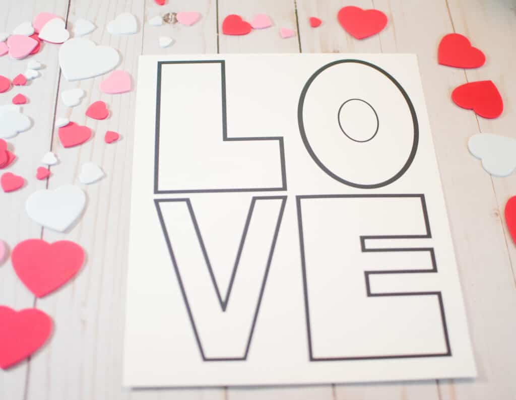 valentine's day craft for kids adhesive hearts supplies.jpg