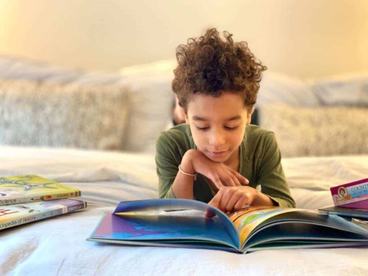 how to create homeschool unit studies