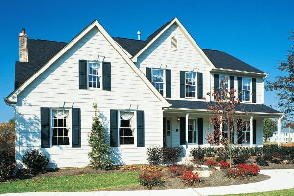 people who live in freestanding homes have more control over the factors that affect heat loss