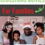 Christmas movies to watch with your family this year