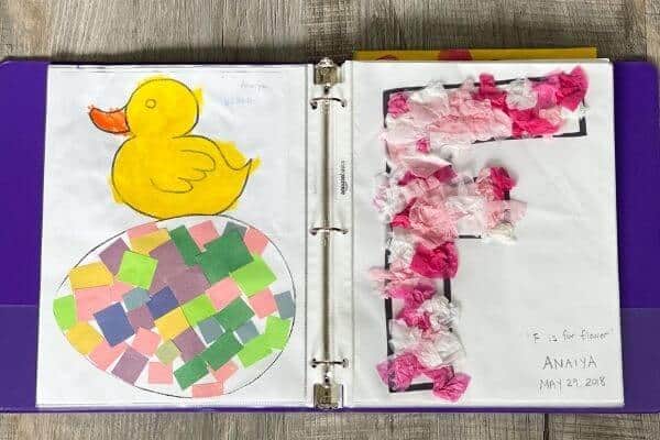 Kids Art Storage: What Can I Do with My Child's Artwork?