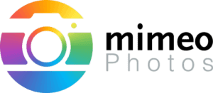 Mimeo Logo