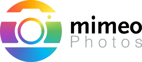 Mimeo Logo