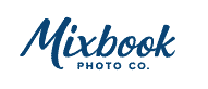 Mixbook Logo