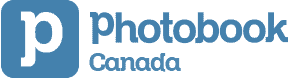 Photobook Canada logo