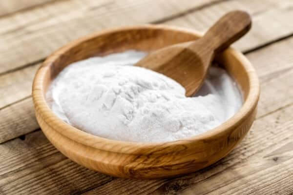 baking soda laundry hacks