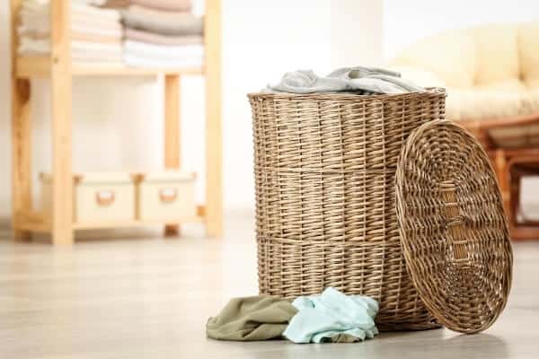 laundry basket