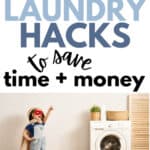 11 brilliant laundry hacks to save time and money
