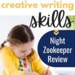 Night Zookeeper Review pin