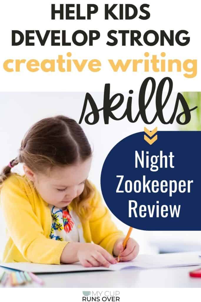 Night Zookeeper Review pin
