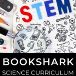 BookShark Science Curriculum for Homeschool - Review