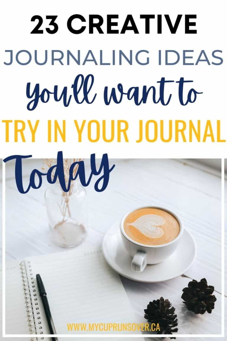 23-creative-journaling-ideas-you-ll-want-to-try-in-your-journal-today