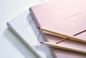 Journaling for Beginners - A complete guide to getting started with your new journaling habit