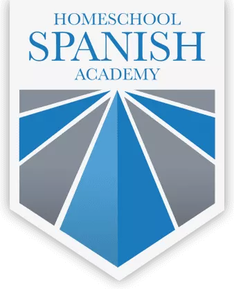 Homeschool Spanish Academy logo