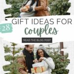 28 gift ideas for couples