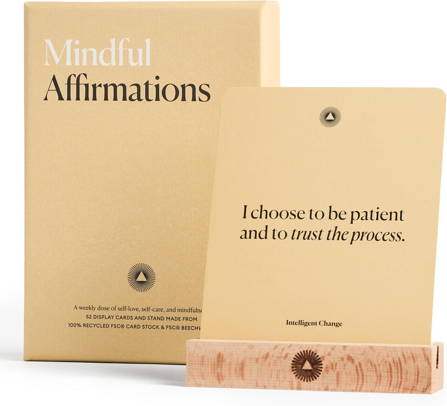 Affirmation Cards