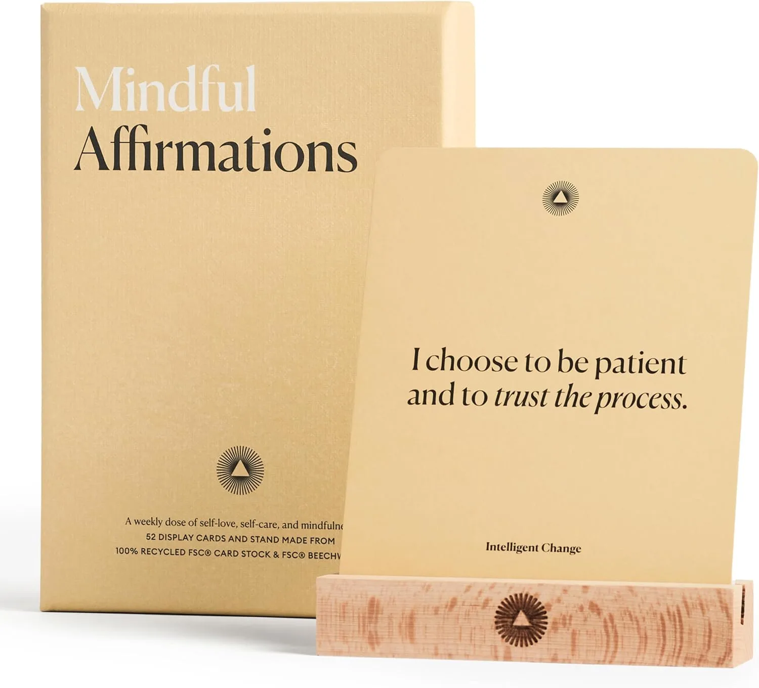 Affirmation Cards