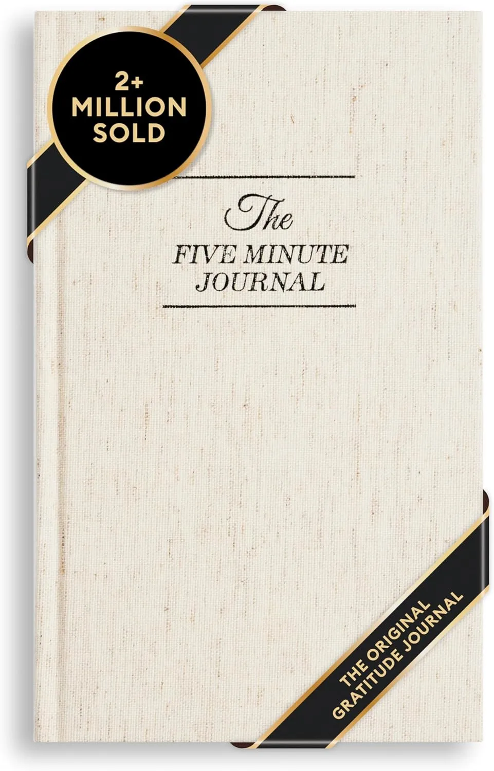 Five-Minute Journal